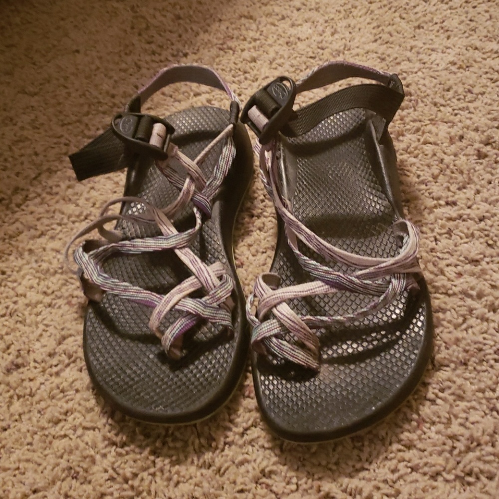 Chacos